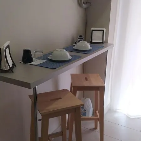 Fontana Alojamento de Acomodação e Pequeno-almoço Catânia