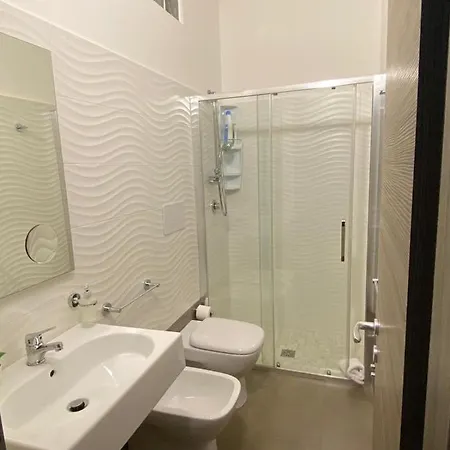 Couette-café Fontana