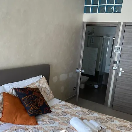 Fontana Couette-café Catane