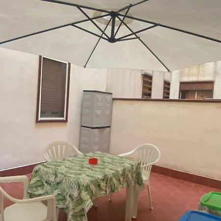 Fontana Couette-café