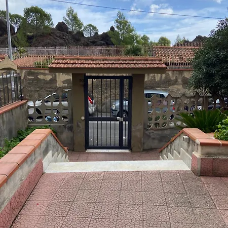 Couette-café Fontana